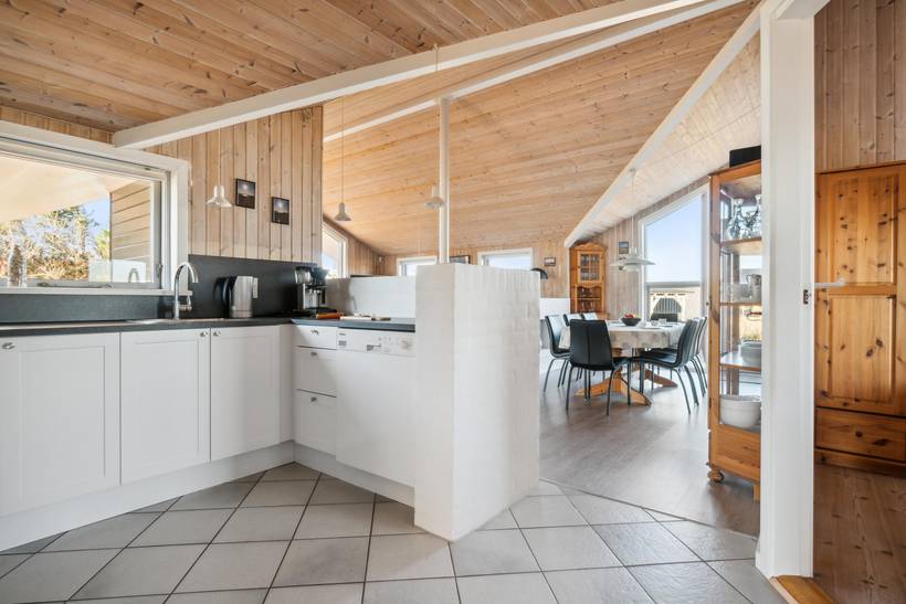 Foto von Ferienhaus MW69 in Klitmøller - Thy/Limfjord