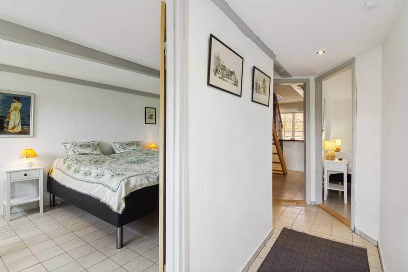 Foto von Ferienhaus MW79 in Rudbøl - Südjütland