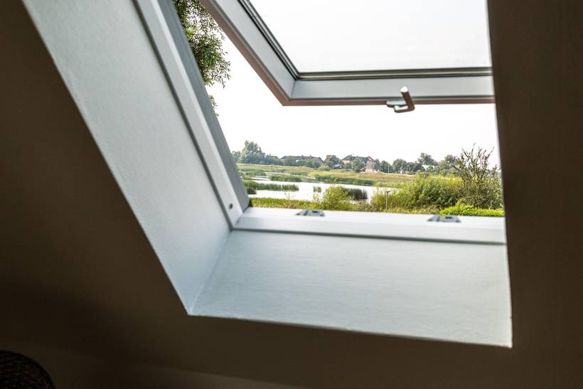 Foto von Ferienhaus MW79 in Rudbøl - Südjütland