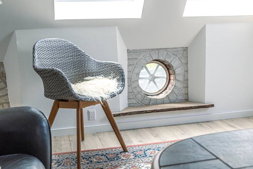 Foto von Ferienhaus MW79 in Rudbøl - Südjütland