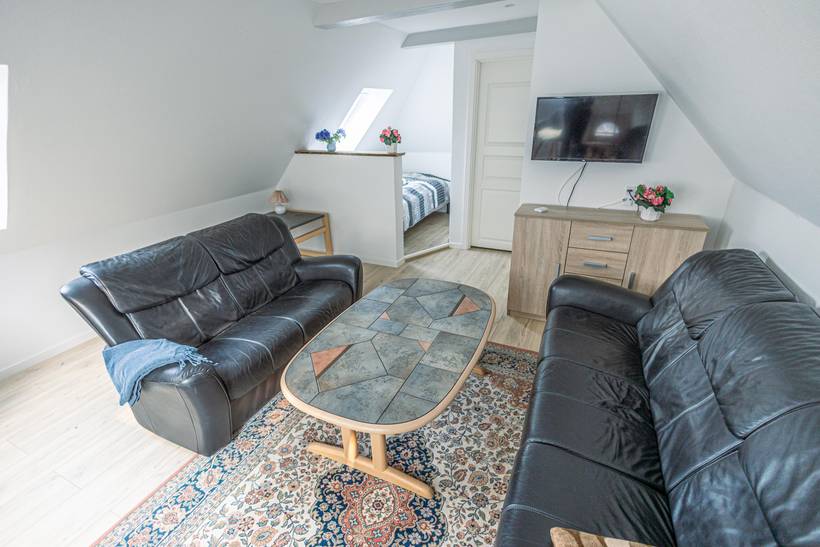 Foto von Ferienhaus MW79 in Rudbøl - Südjütland