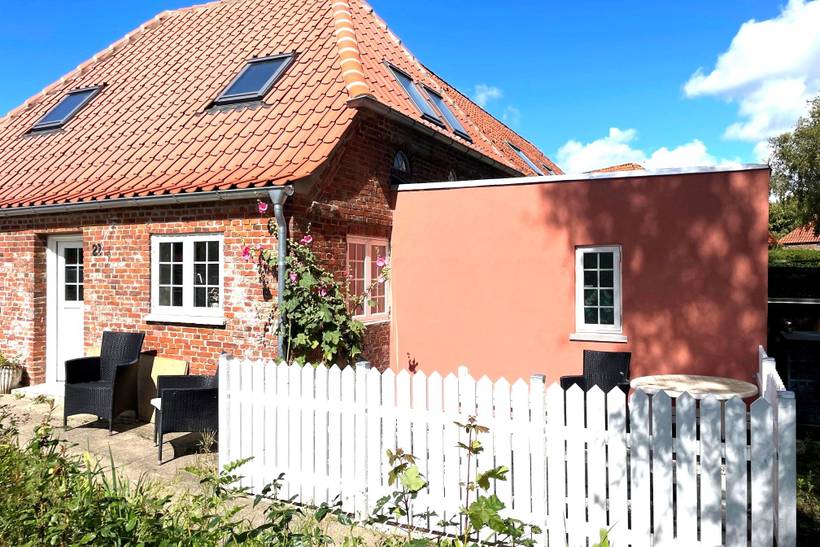 Foto von Ferienhaus MW79 in Rudbøl - Südjütland