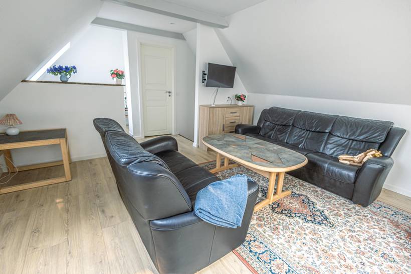 Foto von Ferienhaus MW79 in Rudbøl - Südjütland