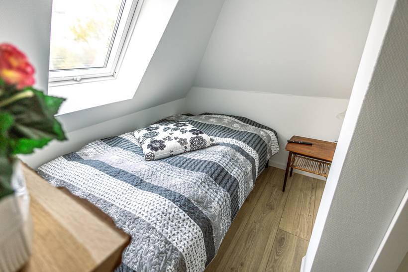 Foto von Ferienhaus MW79 in Rudbøl - Südjütland