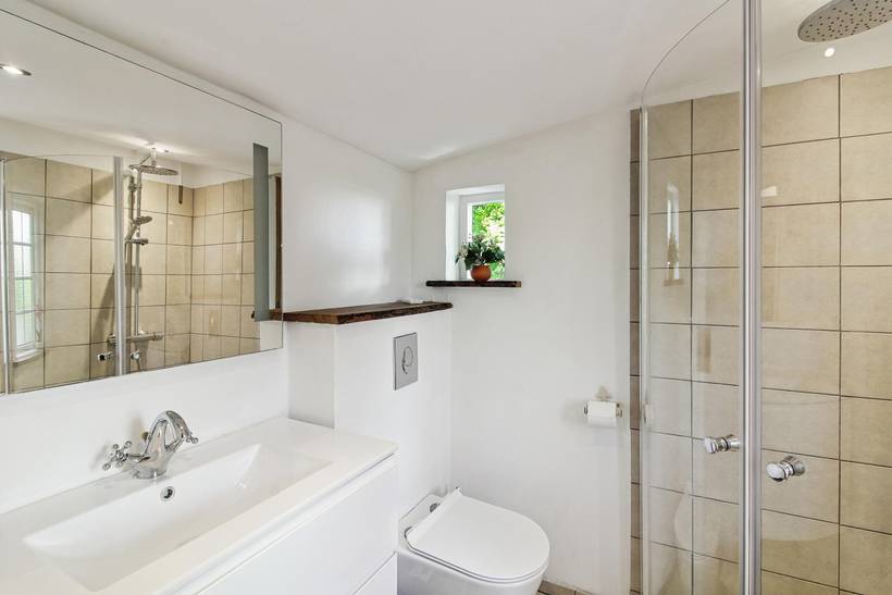 Foto von Ferienhaus MW79 in Rudbøl - Südjütland