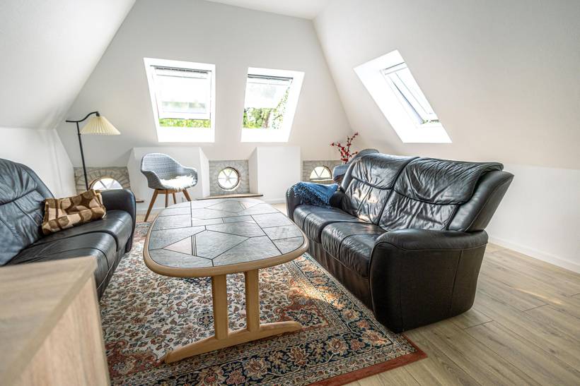 Foto von Ferienhaus MW79 in Rudbøl - Südjütland