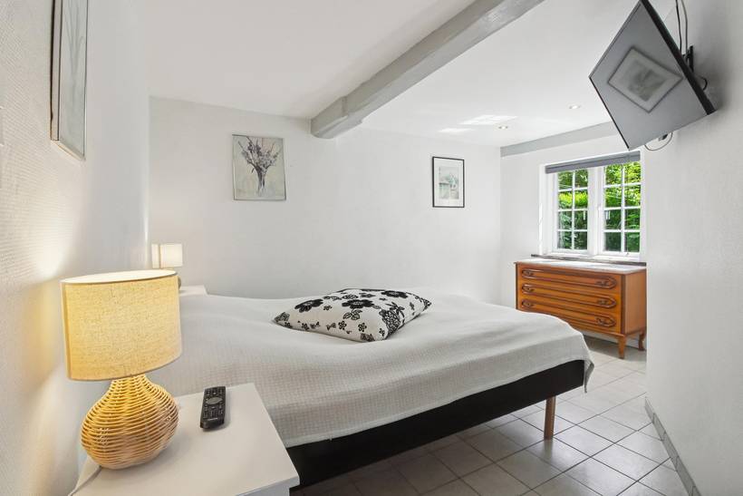 Foto von Ferienhaus MW79 in Rudbøl - Südjütland