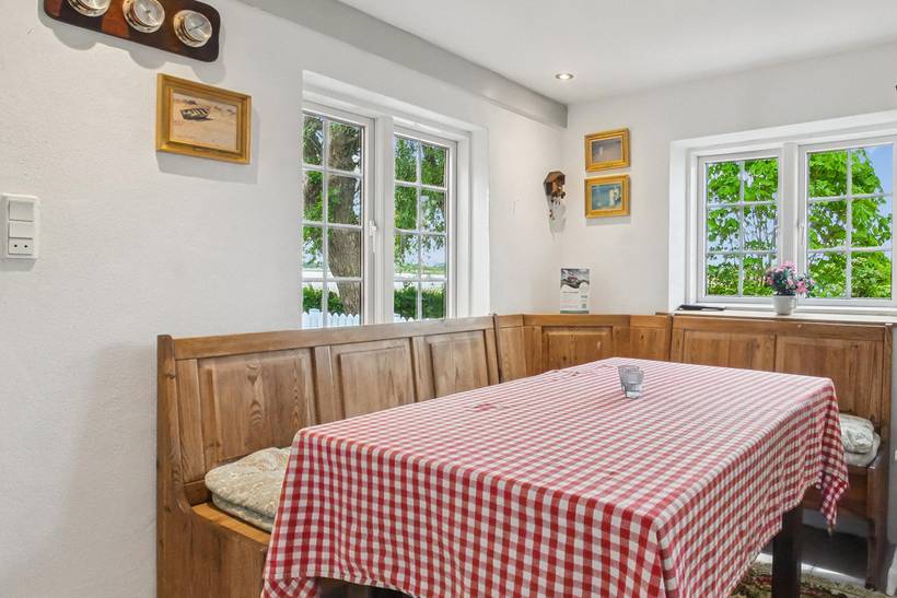 Foto von Ferienhaus MW79 in Rudbøl - Südjütland