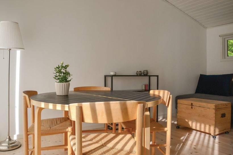 Foto von Ferienhaus MW82 in Tisvildeleje - Nordseeland