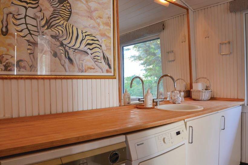 Foto von Ferienhaus MW82 in Tisvildeleje - Nordseeland
