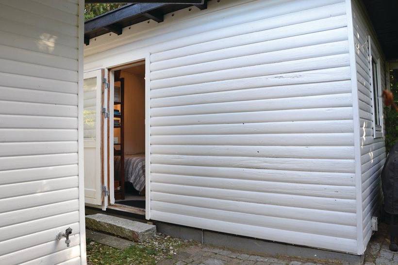 Foto von Ferienhaus MW82 in Tisvildeleje - Nordseeland
