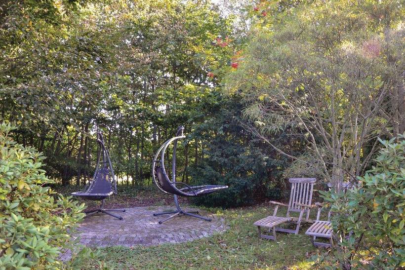 Foto von Ferienhaus MW82 in Tisvildeleje - Nordseeland