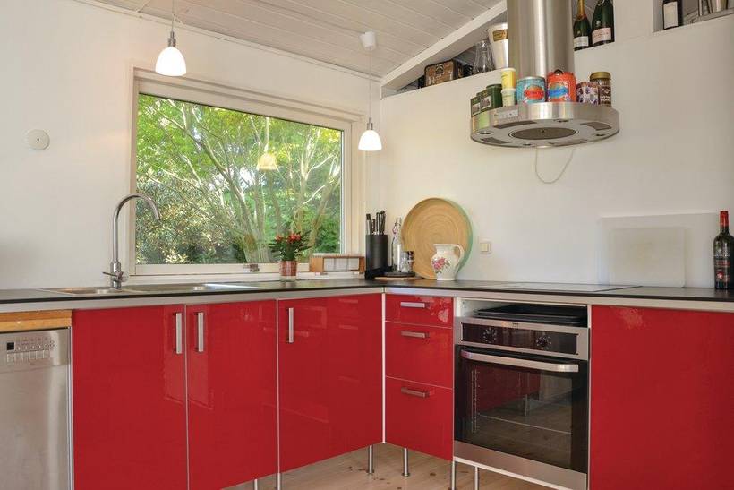 Foto von Ferienhaus MW82 in Tisvildeleje - Nordseeland