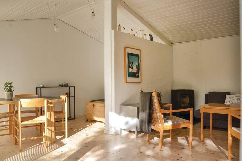 Foto von Ferienhaus MW82 in Tisvildeleje - Nordseeland