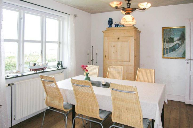 Foto von Ferienhaus MW89 in Lohals - Langeland