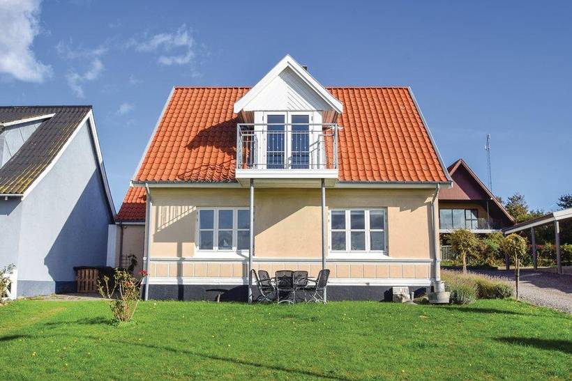Foto von Ferienhaus MW89 in Lohals - Langeland