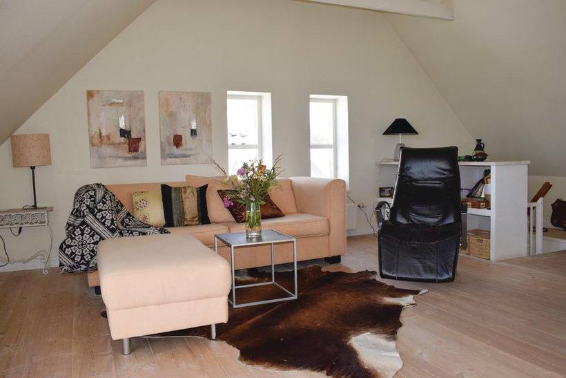 Foto von Ferienhaus MW89 in Lohals - Langeland