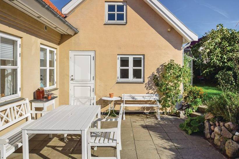 Foto von Ferienhaus MW89 in Lohals - Langeland