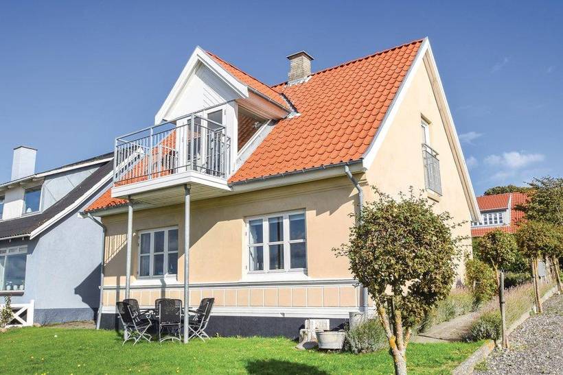 Foto von Ferienhaus MW89 in Lohals - Langeland