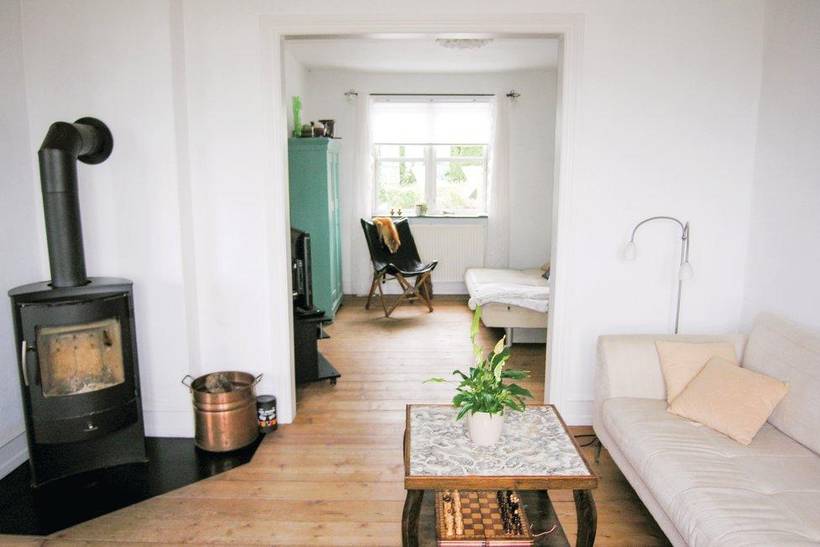 Foto von Ferienhaus MW89 in Lohals - Langeland
