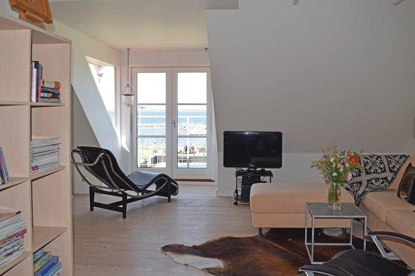 Foto von Ferienhaus MW89 in Lohals - Langeland