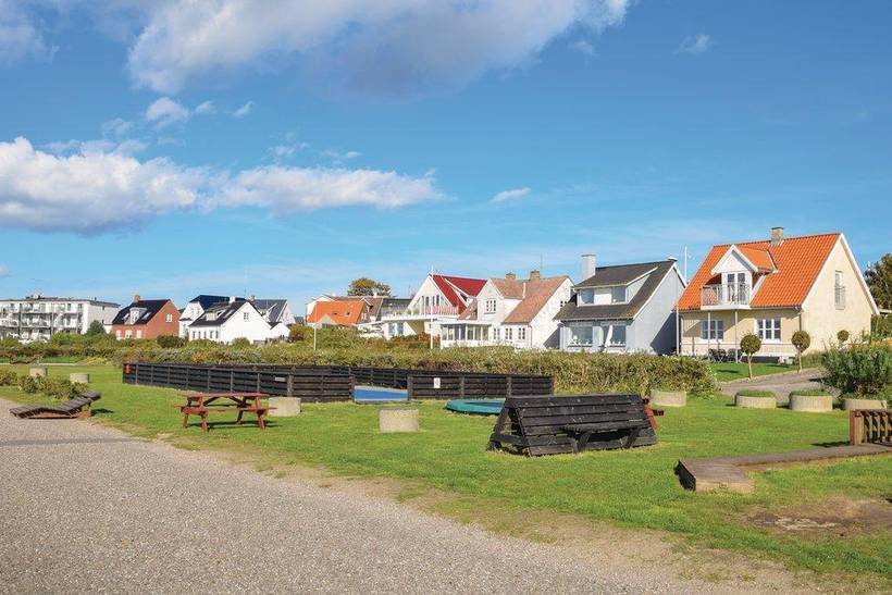 Foto von Ferienhaus MW89 in Lohals - Langeland