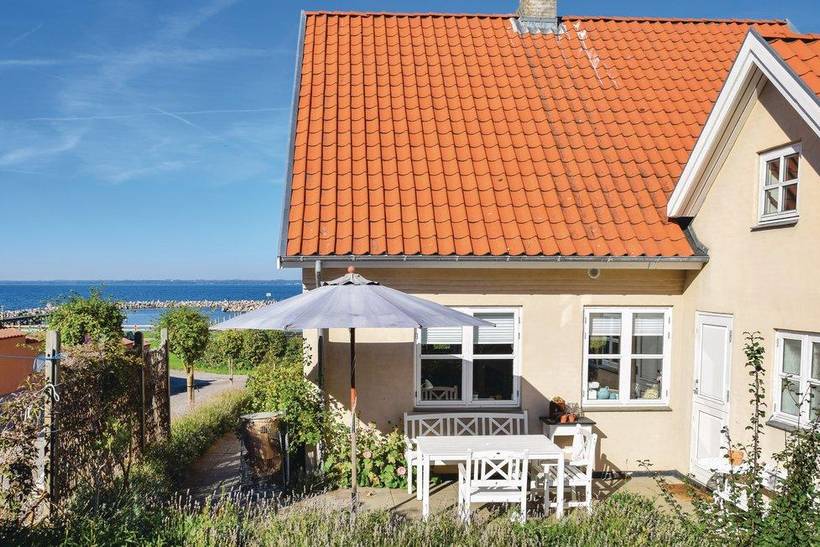 Foto von Ferienhaus MW89 in Lohals - Langeland