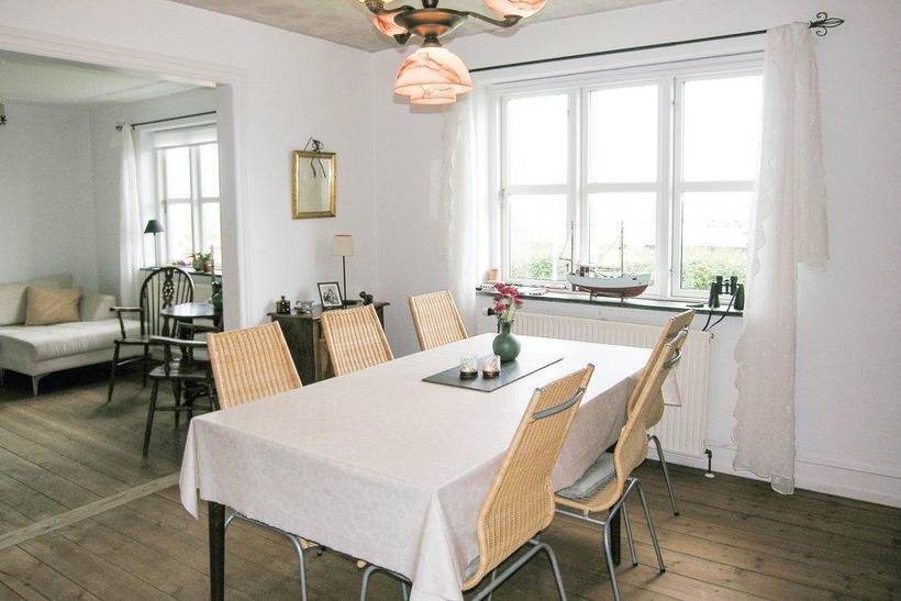 Foto von Ferienhaus MW89 in Lohals - Langeland