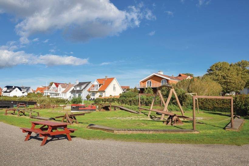 Foto von Ferienhaus MW89 in Lohals - Langeland