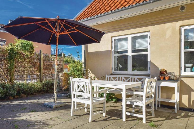 Foto von Ferienhaus MW89 in Lohals - Langeland