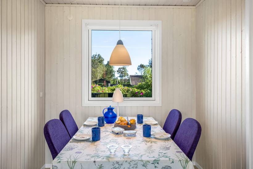 Foto von Ferienhaus MX08 in Grønhøj - Løkken - Nordjütland