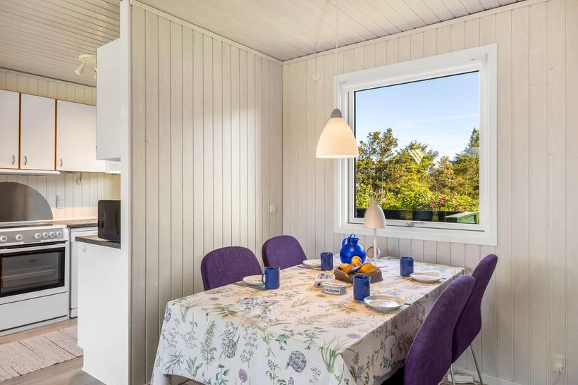 Foto von Ferienhaus MX08 in Grønhøj - Løkken - Nordjütland