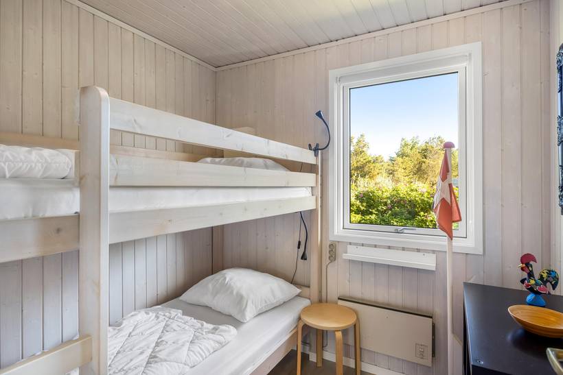 Foto von Ferienhaus MX08 in Grønhøj - Løkken - Nordjütland