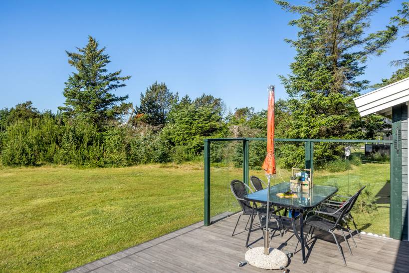 Foto von Ferienhaus MX08 in Grønhøj - Løkken - Nordjütland