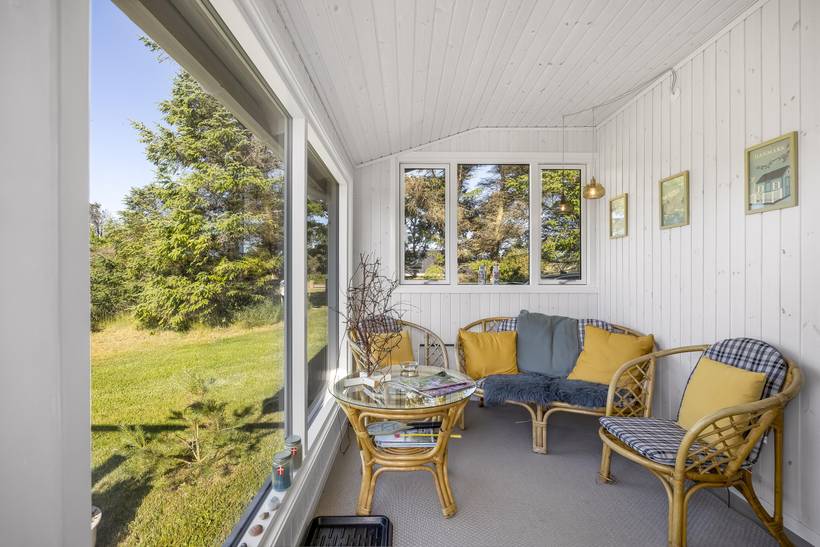 Foto von Ferienhaus MX08 in Grønhøj - Løkken - Nordjütland