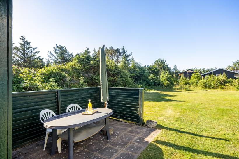 Foto von Ferienhaus MX08 in Grønhøj - Løkken - Nordjütland