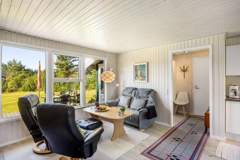 Foto von Ferienhaus MX08 in Grønhøj - Løkken - Nordjütland