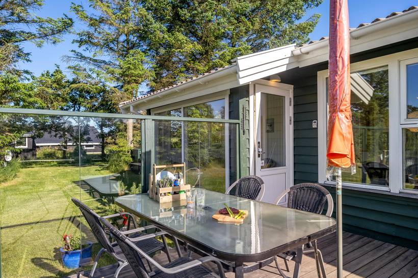 Foto von Ferienhaus MX08 in Grønhøj - Løkken - Nordjütland