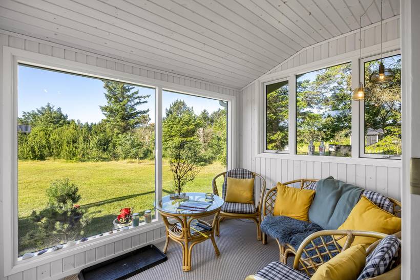 Foto von Ferienhaus MX08 in Grønhøj - Løkken - Nordjütland