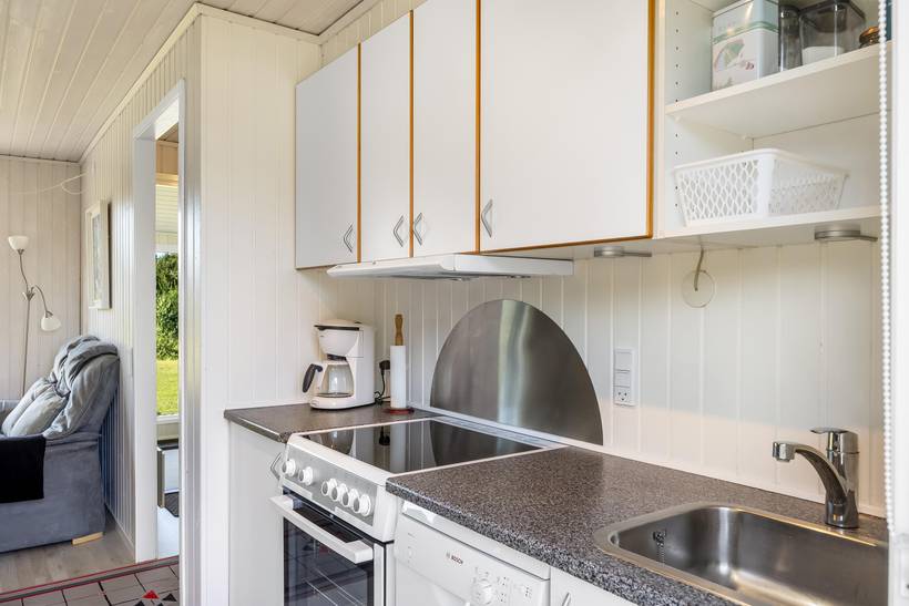 Foto von Ferienhaus MX08 in Grønhøj - Løkken - Nordjütland