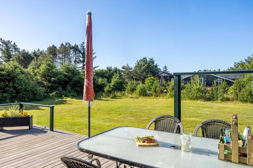 Foto von Ferienhaus MX08 in Grønhøj - Løkken - Nordjütland
