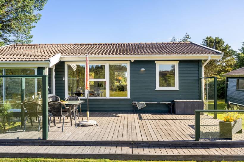 Foto von Ferienhaus MX08 in Grønhøj - Løkken - Nordjütland