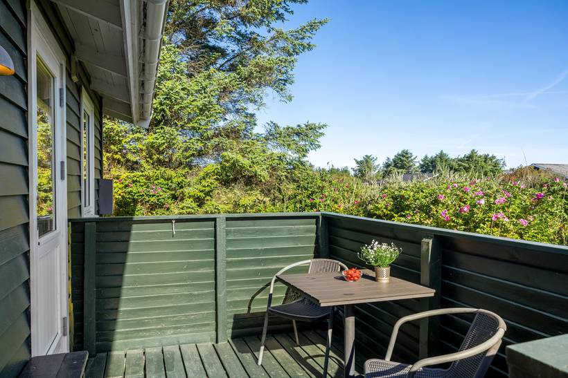 Foto von Ferienhaus MX08 in Grønhøj - Løkken - Nordjütland