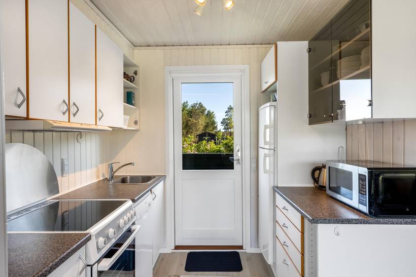 Foto von Ferienhaus MX08 in Grønhøj - Løkken - Nordjütland