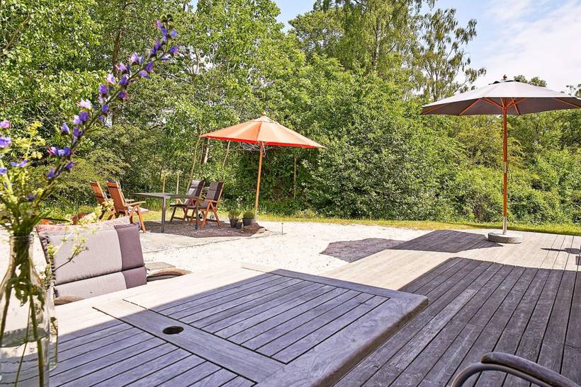 Foto von Ferienhaus MX09 in Dueodde - Bornholm