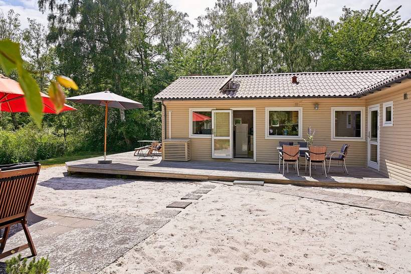 Foto von Ferienhaus MX09 in Dueodde - Bornholm