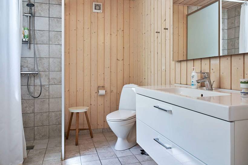 Foto von Ferienhaus MX09 in Dueodde - Bornholm