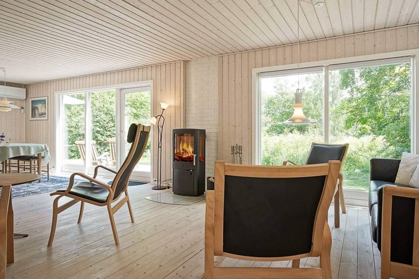 Foto von Ferienhaus MX09 in Dueodde - Bornholm