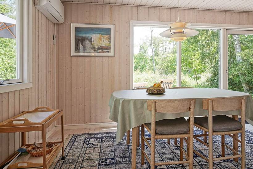 Foto von Ferienhaus MX09 in Dueodde - Bornholm