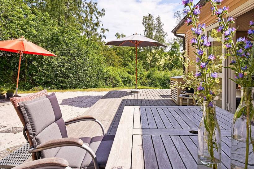 Foto von Ferienhaus MX09 in Dueodde - Bornholm